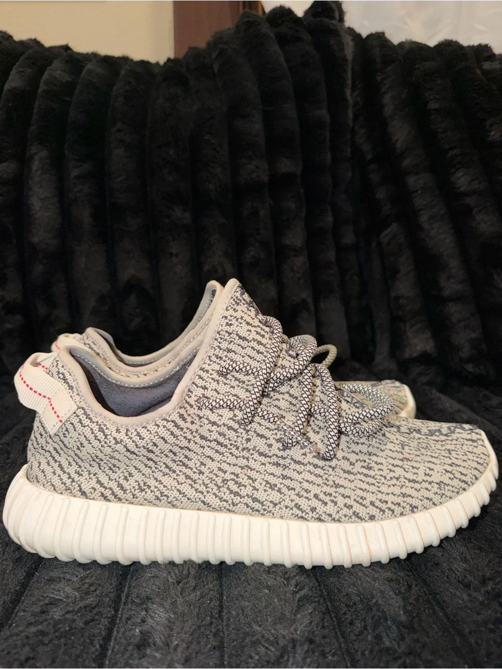Yeezy stylish knit